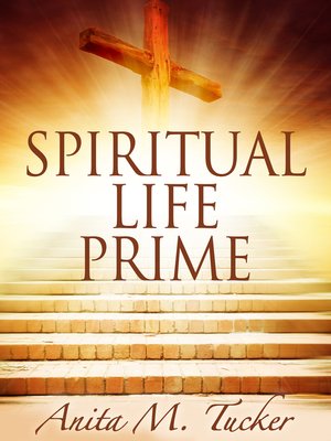 cover image of Spiritual Life Prime